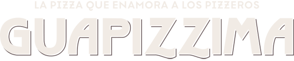 Guapizzima - La Pizza que enamora a los pizzeros